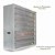 EXAUSTOR INDUSTRIAL AXIAL QUADRADO 800X800 - Imagem 2