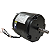 MOTOR ELÉTRICO MERCOSUL P/ VENTILADOR 0.5CV 6P TRIFÁSICO 220/380V 60HZ IP55 - Imagem 3