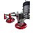 LINHA 9 METROS - SISTEMA COMEDOURO AUTOMATICO PRATOS AVI14 - Imagem 1