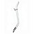 CJ BEBEDOURO SUINO PENDULAR SIMPLES PVC COM BEBEDOURO CHUPETA TERMINAÇÃO - Imagem 1
