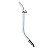 CJ BEBEDOURO PENDULAR SUÍNO TUBO PVC SIMPLES COM CHUPETA CRECHE - Imagem 1