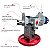 CJ MOTORREDUTOR 1CV MONO 110-220V - LINHA COMEDOURO AVES AUTOMATICO WEG/TRANSTECNO - Imagem 3