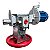 CJ MOTORREDUTOR 1CV MONO 110-220V - LINHA COMEDOURO AVES AUTOMATICO WEG/TRANSTECNO - Imagem 1