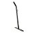 BEBEDOURO SUINO PENDULAR DUPLO EM INOX 304 - 500MM COM CHUPETA CRECHE - Imagem 1