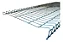 GRADE METALICA P/ TAPETE PLASTICO FUNDO NINHO POSTURA AVES - Imagem 7