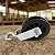 ROLDANA AVIC NYLON INJE 400KG 80MM SUP GANCHO - Imagem 2