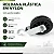 ROLDANA AVIC NYLON INJE 400KG 80MM SUP GANCHO - Imagem 3