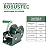 CATRACA AGROAVÍCOLA ESQUERDA 1015 ROBUSTEC CAPACIDADE 540KG - Imagem 3