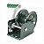 CATRACA AGROAVÍCOLA ESQUERDA 1015 ROBUSTEC CAPACIDADE 540KG - Imagem 1