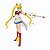 Super Sailor Moon - Pretty Guardian Sailor Moon Eternall Glitter&Glamours Banpresto - Imagem 6