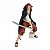 Shanks - One Piece Dxf Posing Banpresto - Imagem 1