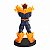 Endeavor - My Hero Academia Age Of Heroes Banpresto - Imagem 4