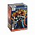 Endeavor - My Hero Academia Age Of Heroes Banpresto - Imagem 6