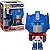 Transformers - Optimus Prime Funko Pop - Imagem 1