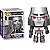 Transformers - Megatron Funko Pop - Imagem 1