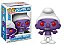 Gnap Smurf  - The Smurfs Funko Pop Animation - Imagem 1