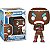 Fortnite - Merry Marauder Funko Pop - Imagem 1