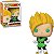 Dragonball Z - Super Saiyan Gohan Funko Pop - Imagem 1