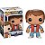 De Volta Para O Futuro - Marty Mcfly Funko Pop - Imagem 1