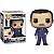 A Familia Addams - Gomez Addams Funko Pop - Imagem 1