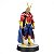 All Might Silver Age Standad Edition My Hero Academy First4Figure - Imagem 2