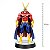 All Might Silver Age Standad Edition My Hero Academy First4Figure - Imagem 1