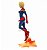 Captain Marvel - Capitã Marvel Gallery Statue Diamond Select Toys - Imagem 3