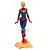 Captain Marvel - Capitã Marvel Gallery Statue Diamond Select Toys - Imagem 1