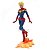 Captain Marvel - Capitã Marvel Gallery Statue Diamond Select Toys - Imagem 2