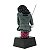 Michonne - Cofre Para Moedas The Walking Dead Diamond Select Toys - Imagem 4