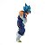 Vegito Super Sayajin Blue Dragon Ball Super Final Kamehameha Ver1 23cm Banpresto - Imagem 3