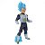 Vegeta Super Sayajin God - Dragon Ball Super Clearise Banpresto - Imagem 3