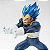 Vegeta Super Sayajin Blue - Dragon Ball Super Maximatic Banpresto - Imagem 3