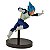 Vegeta - Dragon Ball Super Saiyan God Z Battle Banpresto - Imagem 3