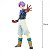 Trunks Dragon Ball GT Ultimate Soldiers Banpresto - Imagem 1