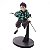 Tanjiro Kamado - Demon Slayer Kimetsu No Yaiba Vibration Stars Banpresto - Imagem 2