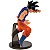 Son Goku Instinto Superior Dragon Ball Super Blood of Saiyans Special II Banpresto - Imagem 4