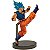 Son Goku - Dragon Ball Super Saiyan God Z Battle Banpresto - Imagem 3