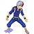 Shoto Todoroki - My Hero Academia WFC Super Master Stars Piece Banpresto - Imagem 2