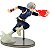 Shoto Todoroki - My Hero Academia Enter The Hero Banpresto - Imagem 2