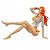 Nami - One Piece Glitter & Glamour Shiny Venus Banpresto - Imagem 1