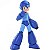 Mega Man - Grandista Exclusive Lines Banpresto - Imagem 1