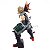 Katsuki Bakugo - My Hero Academia BWFC Super Master Stars Piece The Brush Banpresto - Imagem 3