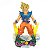 Goku Super Sayajin - Dragon Ball Z Super Master Stars Piece The Brush Banpresto - Imagem 1