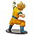 Goku Super Sayajin - Dragon Ball Super Super Zenkai Solid Banpresto - Imagem 3