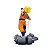 Goku Super Saiyan - DragonBall Super Soul x Soul Figure Banpresto - Imagem 4