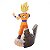 Goku Super Saiyan - Dragon Ball Z History Box Banpresto - Imagem 3