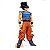 Goku - Dragon Ball Super Grandista Nero Banpresto - Imagem 2