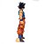 Goku - Dragon Ball Super Grandista Nero Banpresto - Imagem 3