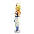 Gogeta Super Sayajin - Dragon Ball Z  Com: Figuration Vol.1 Banpresto - Imagem 3